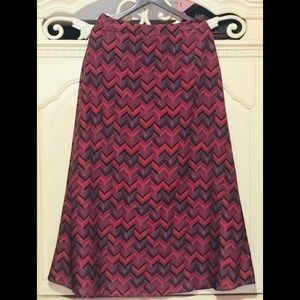 Boutique Forever 21 Maxi Skirt Medium